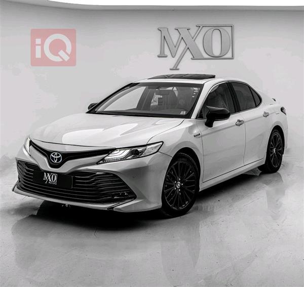 تويوتا كامري 2020 للبيع في العراق - دهوك